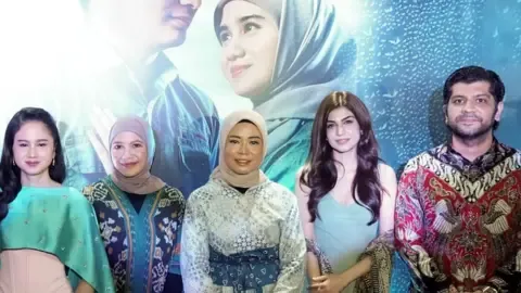 How a Man's Relationship with His Mother-in-Law Evolved Into a Popular Motion Picture in Indonesia