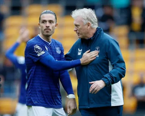 David Moyes Boasts Offensive Weaponry to Loosen Liverpool’s Home Curse