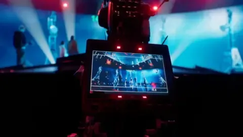 The Kremlin’s Response to the European Song Contest Is Far From Camp, More Political